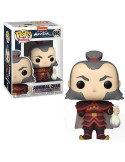 Avatar - Funko Pop 998 Admiral Zhao