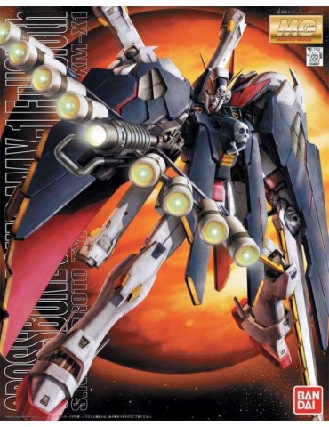 MG - Crossbone Full Cloth