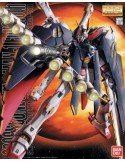 MG - Crossbone Full Cloth
