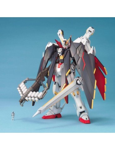 MG - Crossbone Full Cloth