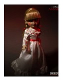 Conjuring : Les Dossiers Warren réplique poupée Annabelle 25 cm ( emballage endommagé )