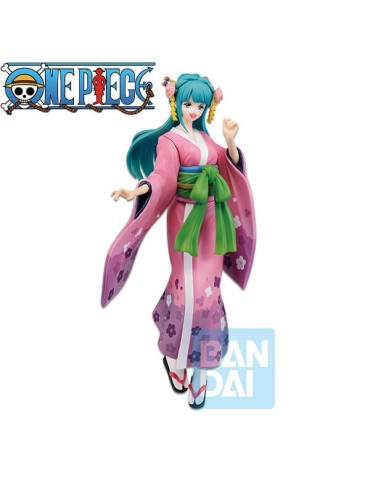 One Piece Ichibansho Figurine Kozuki Hiyori 20 cm