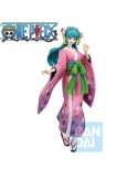 One Piece Ichibansho Figurine Kozuki Hiyori 20 cm