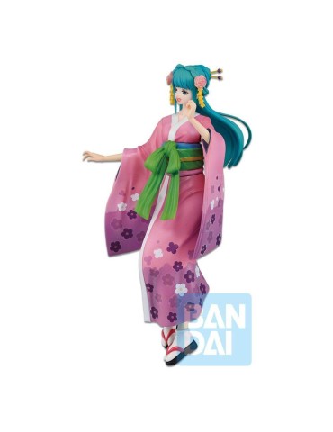 One Piece Ichibansho Figurine Kozuki Hiyori 20 cm