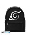 NARUTO SHIPPUDEN - Sac à dos "Konoha"