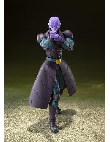 SH Figuarts Dragon Ball super HIT