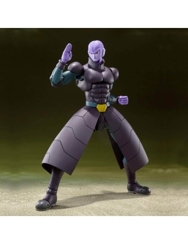 SH Figuarts Dragon Ball super HIT