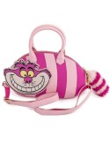 Disney by Loungefly Sac A Main Alice In Wonderland Cheshire Cat Applique