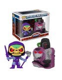 Masters of the Universe - Funko Pop 23 Town Snake Mountain Skeletor