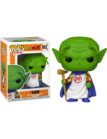 Dragon Ball Z - Funko Pop 952 Kami