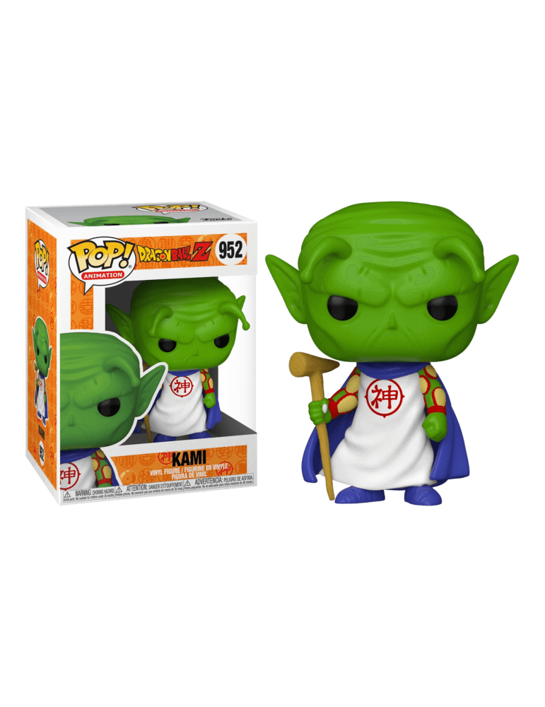 Dragon Ball Z - Funko Pop 952 Kami
