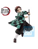 Demon Slayer Ichibansh Figurine Mugen Train Tanjiro Kamado 16 cm