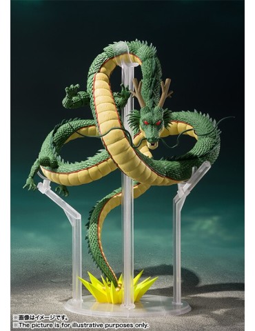 S.H.Figuarts SHENRON