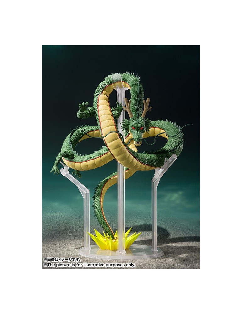 S.H.Figuarts SHENRON