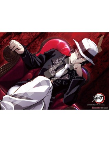 Demon Slayer Puzzle Muzan Kibutsuji 208 pcs