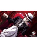 Demon Slayer Puzzle Muzan Kibutsuji 208 pcs