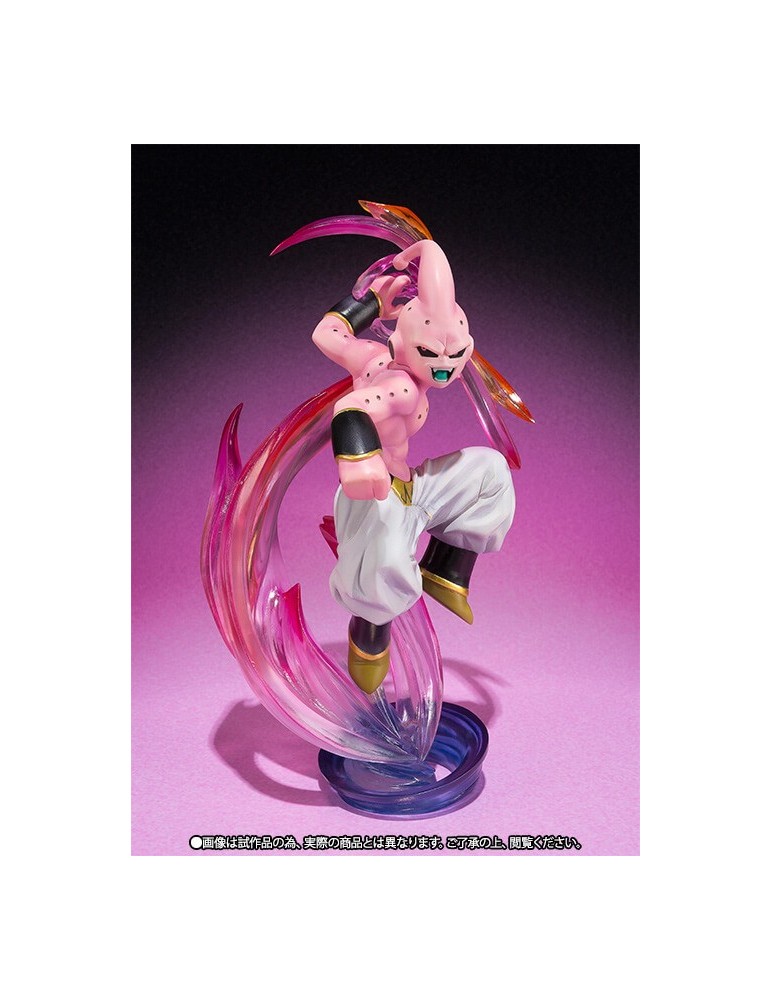 Figuarts ZERO Majin Buu