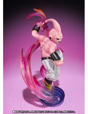Figuarts ZERO Majin Buu