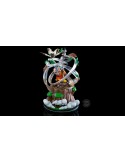 Avatar, le dernier maître de l'air Figurine Q-Fig Max Elite Aang 23 cm