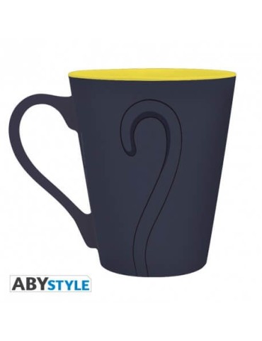 SAILOR MOON - Mug - 250 ml - Luna