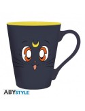 SAILOR MOON - Mug - 250 ml - Luna