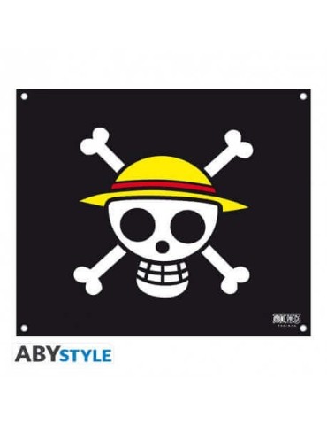 ONE PIECE - Pck premium Verre XXL +Porte-clés 3D+MugHC