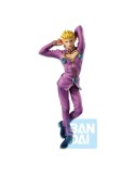 JoJo's Bizarre Adventure Ichibansho Figurine Giorno Giovanna (Jojo's Assemble) 25 cm