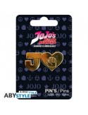 JOJO'S BIZARRE ADVENTURE - Pin's