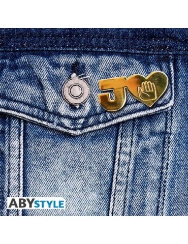 JOJO'S BIZARRE ADVENTURE - Pin's