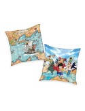 One Piece coussin Characters 40 x 40 cm