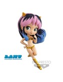 Urusei Yatsura Figurine Q Posket Lum II Ver B 14 cm