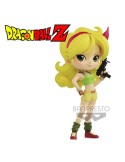 DBZ Q Posket Figurine Lunch Ver B 14 cm