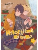 Hitorijime My Hero Tome 07