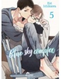 Blue Sky Complex Tome 05