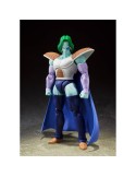 Dragon Ball Z - Zarbon - S.H.Figuarts
