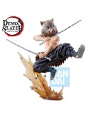 Demon Slayer Ichibansho Figurine The Fourth Inosuke Hashibira 17 cm