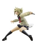 My Hero Academia Figurine The Evil Villains Himiko Toga 13 cm