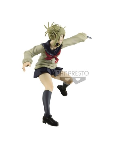 My Hero Academia Figurine The Evil Villains Himiko Toga 13 cm