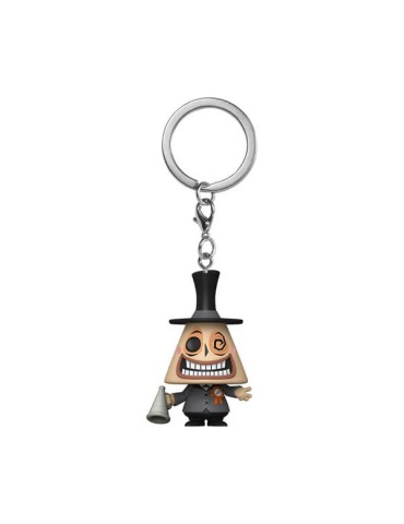 Disney NBX Pocket Pop The Mayor