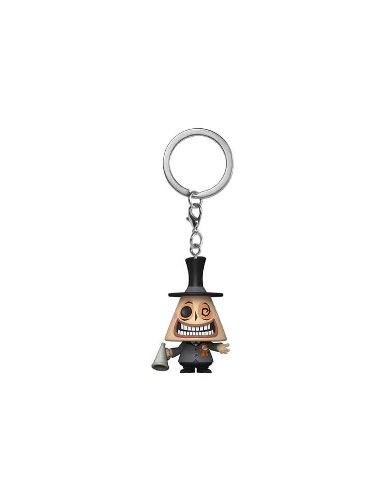 Disney NBX Pocket Pop The Mayor