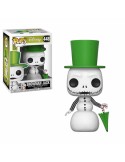 L´étrange Noël de Mr Jack - Funko Pop 448 Snowman Jack