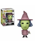 L´étrange Noël de Mr Jack - Funko Pop 407 Shock