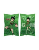 Hunter x Hunter coussin Gon 50 x 33 cm