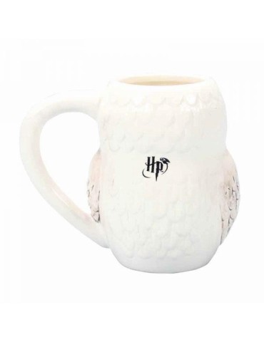 Harry Potter mug 3D Shaped Hedwig