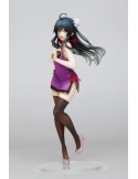My Teen Romantic Comedy SNAFU Figurine Yukino Yukinoshita Mandarin Dress Ver 23 cm