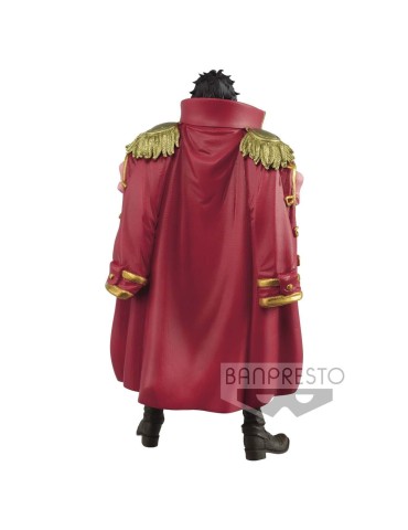 One Piece Figurine King Of Artist Gol D Roger 23 cm