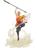Avatar le dernier maître de l'air Gallery Figurine Aang 28 cm