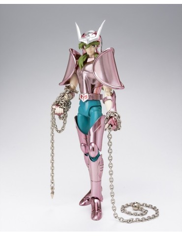MYTH CLOTH SAINT SEIYA  ANDROMEDA SHUN V1 REVIVAL