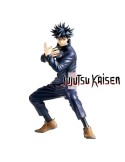 Jujutsu Kaisen Figurine Megumi Fushiguro 20 cm ( emballage endommagé )