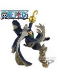 One Piece Figurine Abiliators Crocodile 13 cm